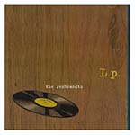 Rembrandts - LP
